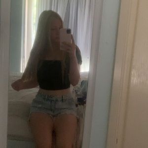 Meet your Posher, Kaylah